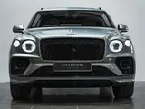 Bentley Bentayga Azure V8 thumbnail