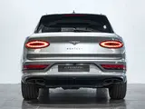 Bentley Bentayga Azure V8 thumbnail