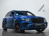 Bentley Bentayga Azure thumbnail