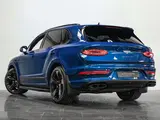 Bentley Bentayga Azure thumbnail
