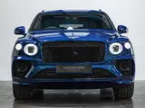 Bentley Bentayga Azure thumbnail