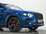 Bentley Bentayga Azure thumbnail