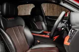 Bentley Bentayga V8 thumbnail