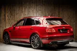 Bentley Bentayga V8 thumbnail