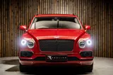 Bentley Bentayga V8 thumbnail