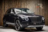 Bentley Bentayga V8 thumbnail