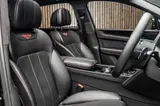 Bentley Bentayga V8 thumbnail
