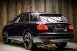 Bentley Bentayga V8 thumbnail