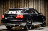 Bentley Bentayga V8 thumbnail
