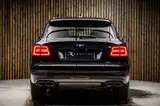 Bentley Bentayga V8 thumbnail
