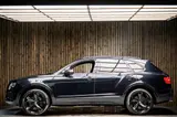 Bentley Bentayga V8 thumbnail