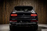 Bentley Bentayga V8 thumbnail