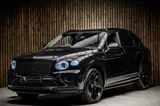 Bentley Bentayga V8 thumbnail