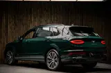 Bentley Bentayga V8 Azure EWB thumbnail