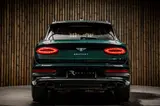 Bentley Bentayga V8 Azure EWB thumbnail