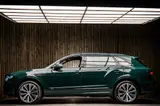 Bentley Bentayga V8 Azure EWB thumbnail