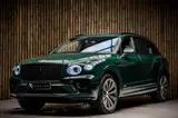 Bentley Bentayga V8 Azure EWB thumbnail
