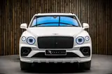 Bentley Bentayga V8 First Edition thumbnail