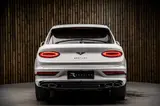 Bentley Bentayga V8 First Edition thumbnail