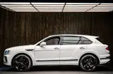 Bentley Bentayga V8 First Edition thumbnail