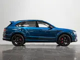 Bentley Bentayga V8 S thumbnail