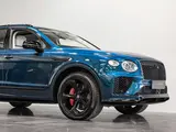 Bentley Bentayga V8 S thumbnail
