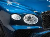Bentley Bentayga V8 S thumbnail