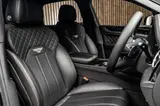 Bentley Bentayga V8 thumbnail