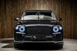 Bentley Bentayga V8 thumbnail