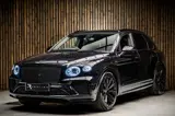 Bentley Bentayga V8 thumbnail