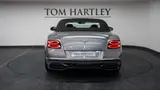 Bentley Continental GT GTC Supersports thumbnail