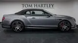 Bentley Continental GT GTC Supersports thumbnail