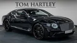 Bentley Continental GT Mulliner thumbnail
