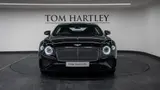 Bentley Continental GT Mulliner thumbnail