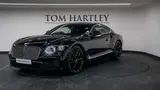 Bentley Continental GT Mulliner thumbnail