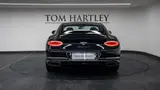 Bentley Continental GT Mulliner thumbnail