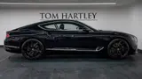 Bentley Continental GT Mulliner thumbnail