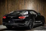 Bentley Continental GT Speed thumbnail