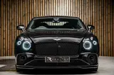 Bentley Continental GT Speed thumbnail