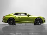 Bentley Continental GT Speed First Edition thumbnail