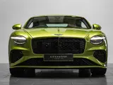 Bentley Continental GT Speed First Edition thumbnail