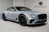 Bentley Continental GT V8 thumbnail