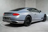 Bentley Continental GT V8 thumbnail