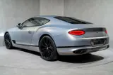 Bentley Continental GT V8 thumbnail
