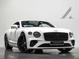Bentley Continental GT W12 thumbnail