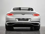 Bentley Continental GT W12 thumbnail