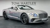 Bentley Continental GTC First Edition thumbnail