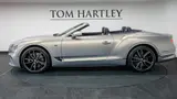 Bentley Continental GTC First Edition thumbnail