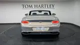 Bentley Continental GTC First Edition thumbnail