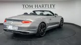 Bentley Continental GTC First Edition thumbnail